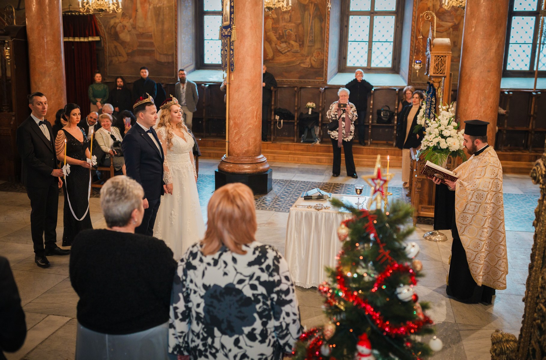 040 Wedding